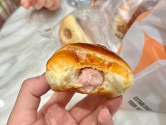 -卡玛王子·面包·蛋糕(南山宝能环球汇店)