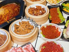 -麻辣大叔市井火锅(文清路店)