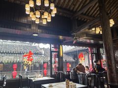 -二泉园老菜馆·百年无锡菜