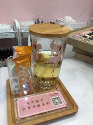 -蜜丝卡伦美甲美睫半永久