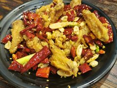 金牌鸡翅-一岚一山(角门总店)