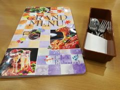 -萨莉亚意式餐厅(天河城购物中心店)