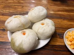 -韩包子(青石桥店)