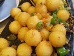 -苹果树下艺术餐厅(通州店)