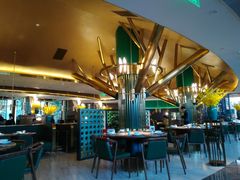 大堂-木棉·醉心粤味(COCO Park店)