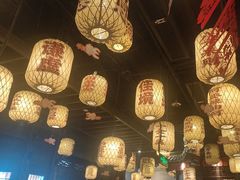 -南京大牌档(壹方天地店)