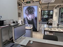 -宝岛眼镜·星创视光中心(中泰店)
