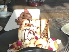 -上岛咖啡(大德店)