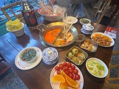 -牛签签串串香(IFS店)