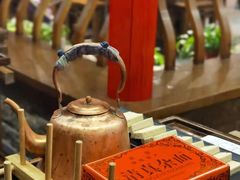 -清真·京华源铜锅涮肉(丰庆店)