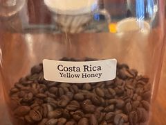 -RUMORS COFFEE ROASTERY鲁马滋咖啡(湖南路店)