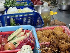 -胖子水煮(铁路三村无任何分店)