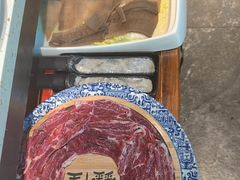 -鑫隆四季涮肉(八角畅游店)