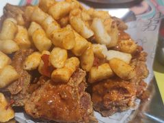 -BOPEYE·波派炸鸡(河西中央商场店)