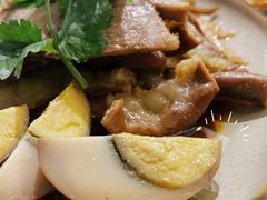 -鱼篮仔·潮汕美食(圆明新园店)