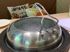 -海味当家(西安路店)