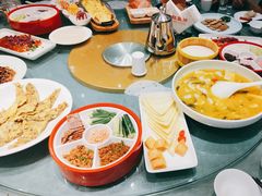 -红菜坊·烤鸭·川鲁宴(石园店)