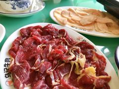 -乌记鲜活牛肉城(金砂东路店)