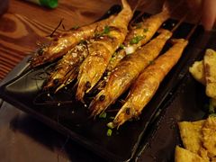-土蚝·高压锅生蚝(百姓美食街店)