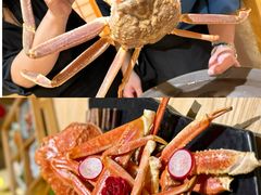 -松鱼亭·和牛烧肉(协鑫广场店)