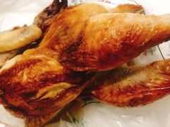 -吴山烤禽 (吴山路店)