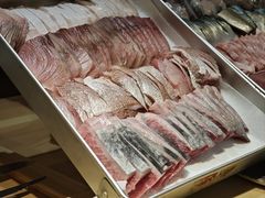 -镹·鱼料理  国产鱼使用店