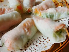 -泰米·休闲餐厅