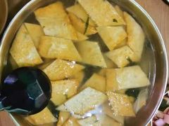 -HOTISLAND海鸡岛·韩国料理(江南西店)