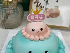 -美斯烘焙培训学院•蛋糕•面包•咖啡(宝安校区)