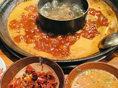 -楠火锅(太古里总店)