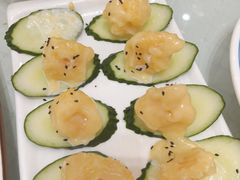 -百姓食府(秦虹路店)