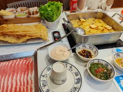 -螺大喜螺蛳粉火锅(雍和宫店)