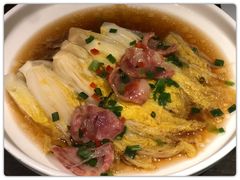 -外婆家(杭州马塍店·杭帮菜名店)