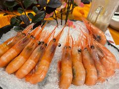 -鲁山人日本料理·放题·套餐(松卫北路店)