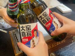 -清真私房烧烤·炭烤鲜牛(创始店)