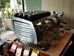 -星巴克臻选(江门汇悦大融城店)