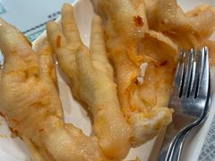 泰式鸡脚-仁信老铺(北滘店)