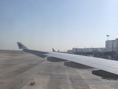-杭州萧山国际机场