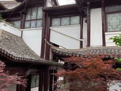 -威海华夏城景区