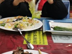 -莎车清真美食
