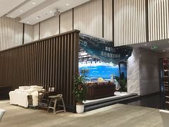 -喜宴又一村·粤菜·茶点·海鲜(壹方天地店)