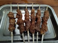 -苏力坦新疆特色(东直门店)