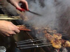 -新疆红柳花餐厅(新洲店)
