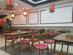 大堂-朱新年·苏式汤团·面点(北寺塔店)