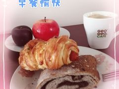 -苹果花园(昌里东路店)