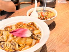 -周家二小姐的菜(西津渡店)