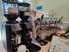 -BIRR COFFEE小熊咖啡(鸿瑞店)