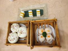 -海港酒楼·平价海鲜·茶点(小公园店)