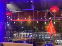 -钳小柒·小龙虾蓝龙王烧烤夜宵(长寿路店)