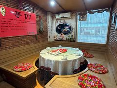 -东北民俗村·东北菜(翻身店)